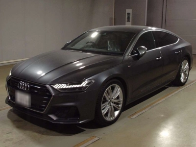 AUDI A7 SPORTBACK