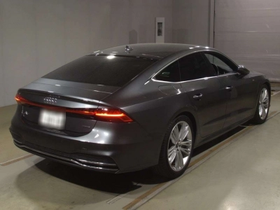 AUDI A7 SPORTBACK