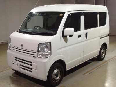 NISSAN NV100 CLIPPER