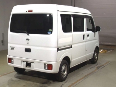 NISSAN NV100 CLIPPER