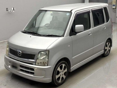 MAZDA AZ WAGON