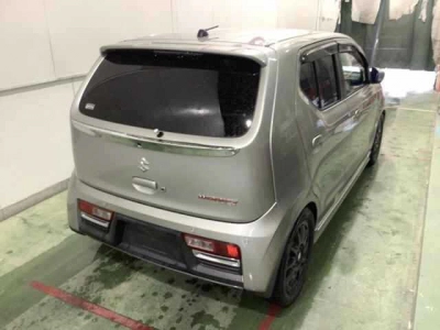 SUZUKI ALTO WORKS