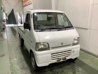SUZUKI CARRY