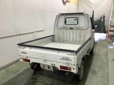 SUZUKI CARRY