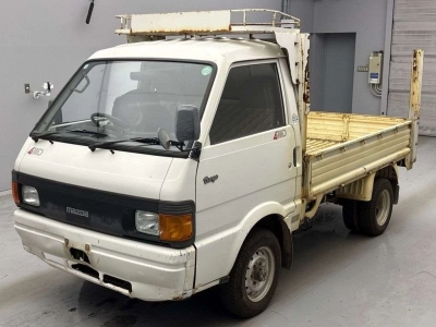 MAZDA BONGO TRUCK