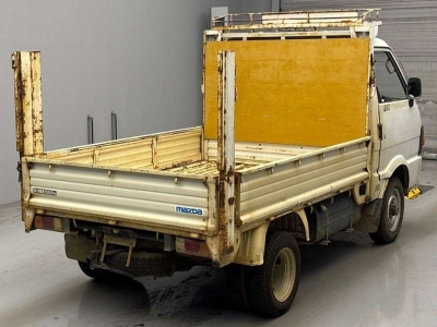 MAZDA BONGO TRUCK