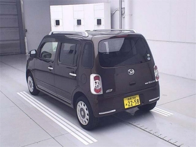 DAIHATSU MIRA COCOA