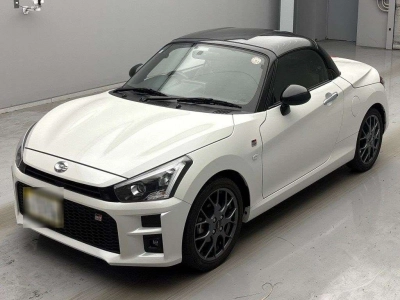 DAIHATSU COPEN