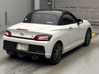 DAIHATSU COPEN