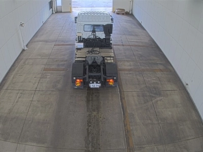 MITSUBISHI FUSO SUPER GREAT