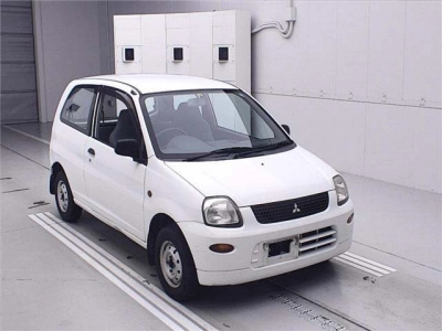 MITSUBISHI MINICA