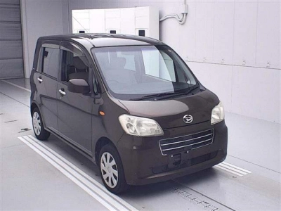 DAIHATSU TANTO EXE