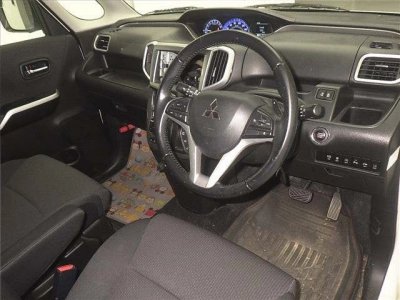 MITSUBISHI DELICA D:2