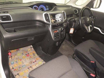 MITSUBISHI DELICA D:2