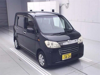 DAIHATSU TANTO EXE