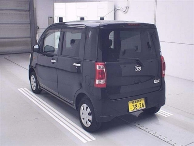 DAIHATSU TANTO EXE
