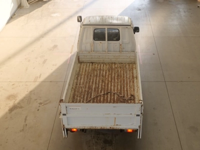 MITSUBISHI DELICA WAGON