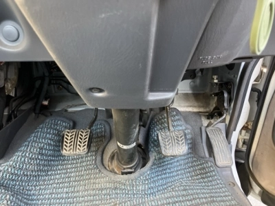 MITSUBISHI DELICA WAGON