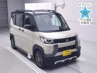 MITSUBISHI DELICA MINI