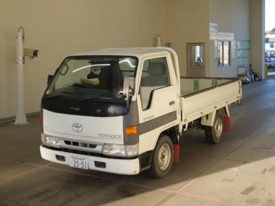 TOYOTA TOYOACE