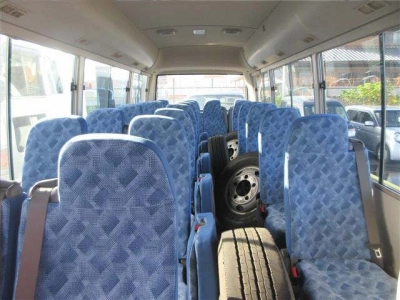 MITSUBISHI FUSO ROSA