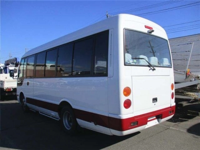 MITSUBISHI FUSO ROSA