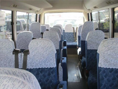 MITSUBISHI FUSO ROSA