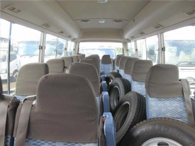 MITSUBISHI FUSO ROSA