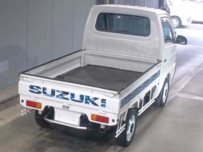 SUZUKI CARRY