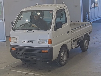 SUZUKI CARRY
