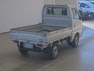 SUZUKI CARRY