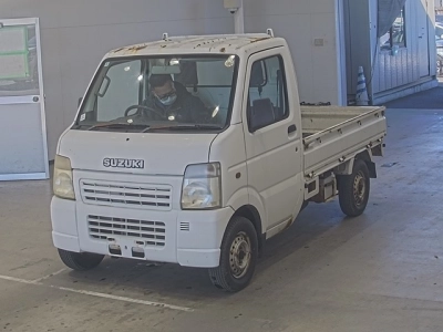 SUZUKI CARRY