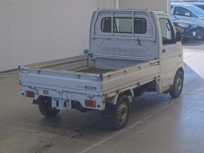 SUZUKI CARRY