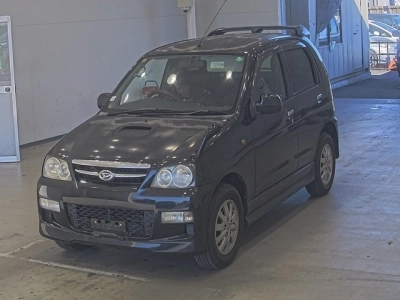 DAIHATSU TERIOS KID