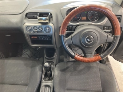 DAIHATSU TERIOS KID