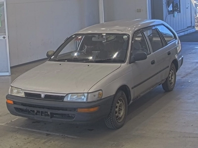 TOYOTA SPRINTER