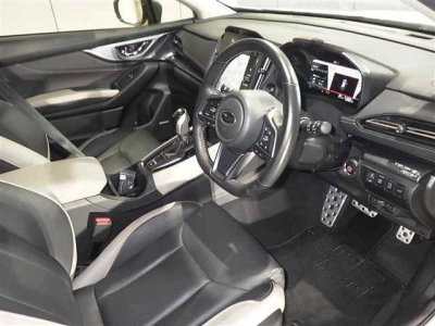 SUBARU LEVORG LAYBAC