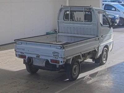 SUZUKI CARRY
