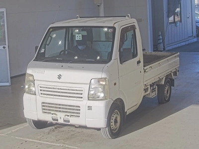 SUZUKI CARRY