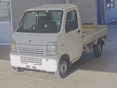 SUZUKI CARRY