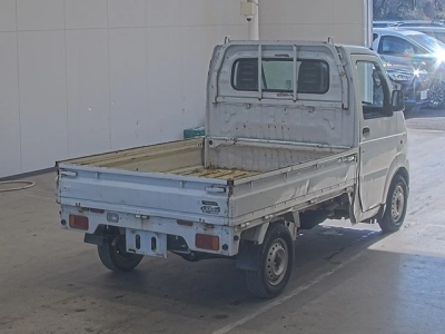 SUZUKI CARRY