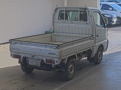 SUZUKI CARRY