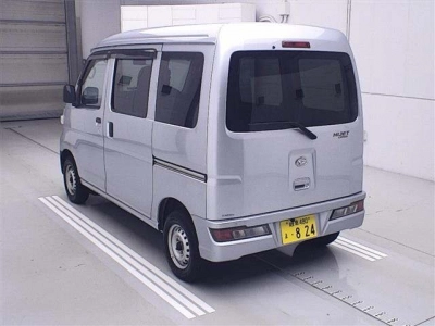 DAIHATSU HIJET CARGO