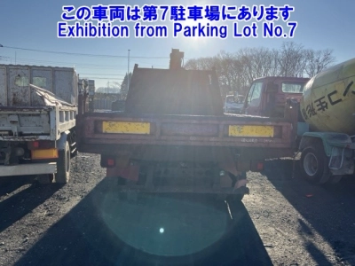 MITSUBISHI FUSO FIGHTER