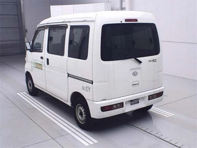 DAIHATSU HIJET CARGO