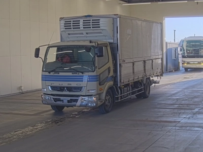 MITSUBISHI FUSO FIGHTER