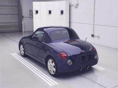 DAIHATSU COPEN
