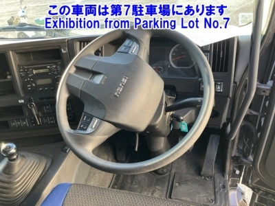 ISUZU GIGA