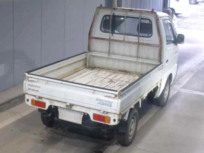 SUZUKI CARRY