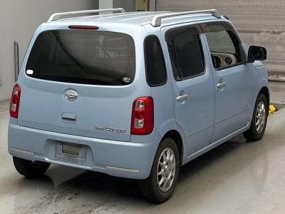 DAIHATSU MIRA COCOA